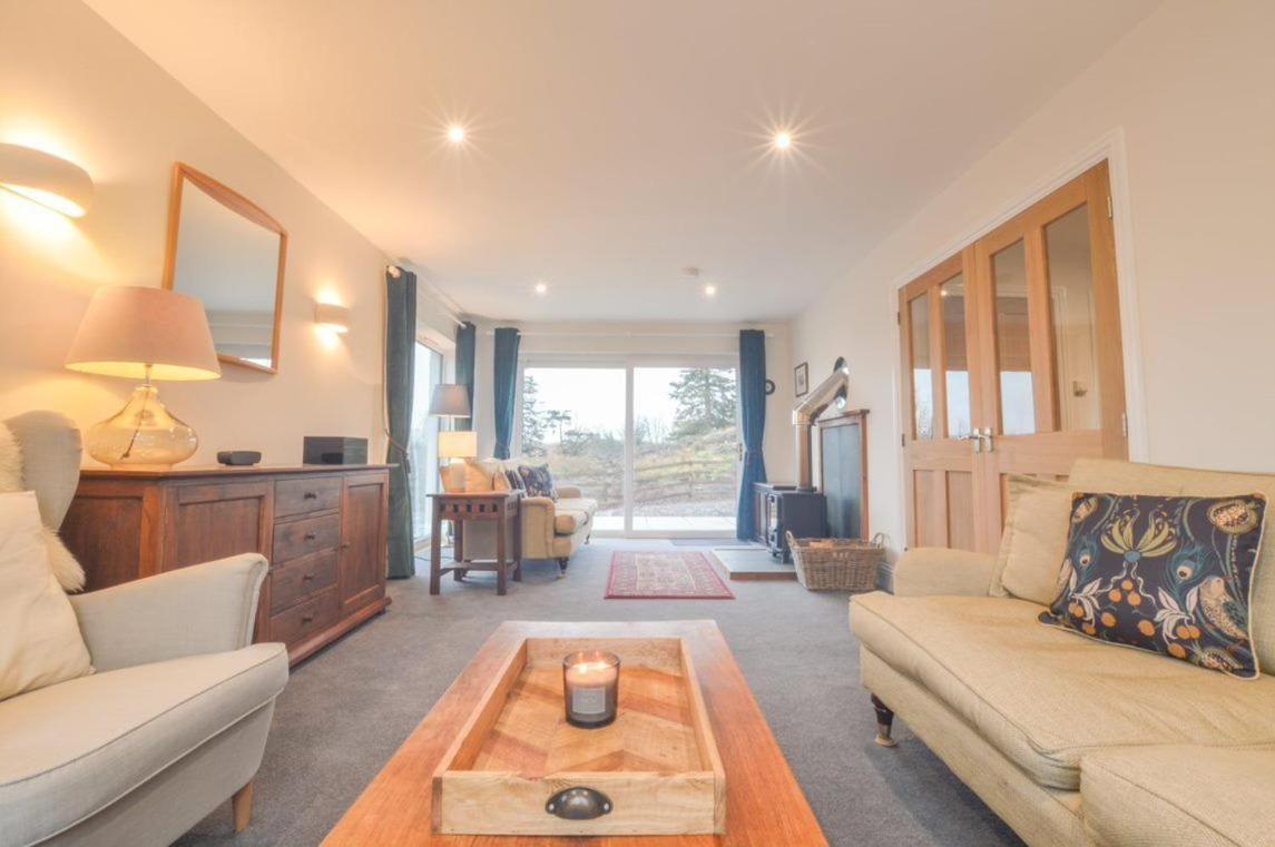 אובאן Blackmount House מראה חיצוני תמונה